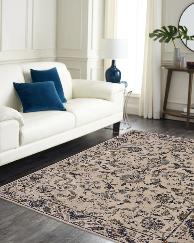 Cosmopolitan Nolita Area Rug, 8' x 11'