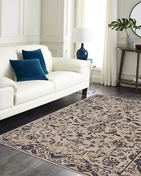 Cosmopolitan Nolita Area Rug, 8' x 11'