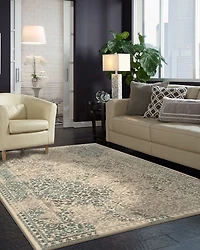 Euphoria Ayr Area Rug, 5'3" x 7'10"