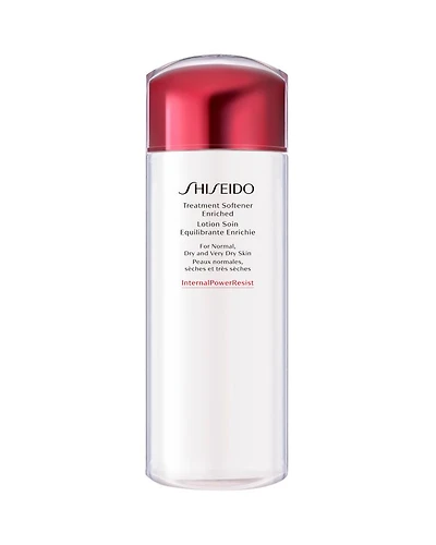Treatment Softener Enriched 10 oz.
