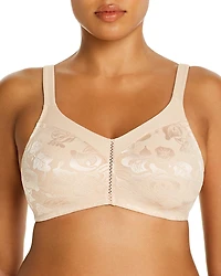 Wacoal Awareness Wireless Soft Cup Bra