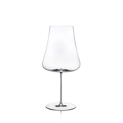 Stem Zero Ion Shielding Red Wine Glass