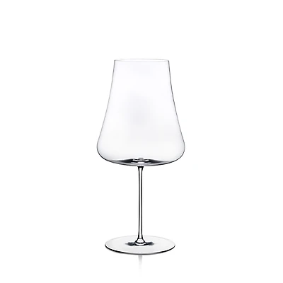 Nude Glass Stem Zero Ion Shielding Red Wine Glass