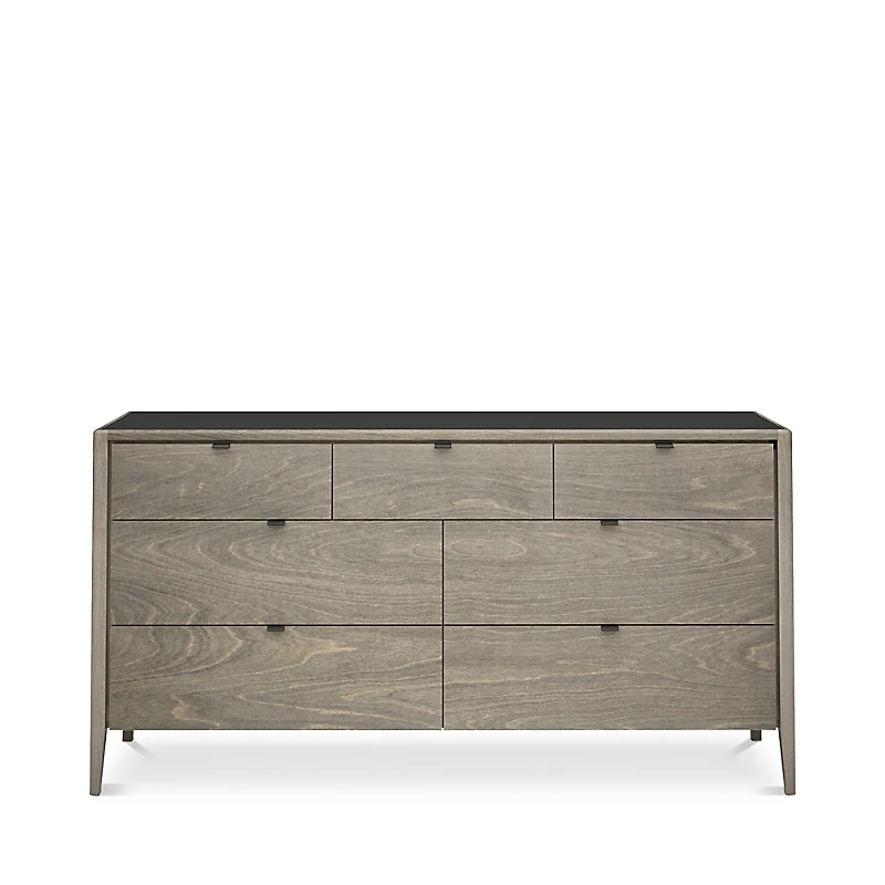 Huppe Edmond 7-Drawer Dresser