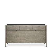 Huppe Edmond 7-Drawer Dresser