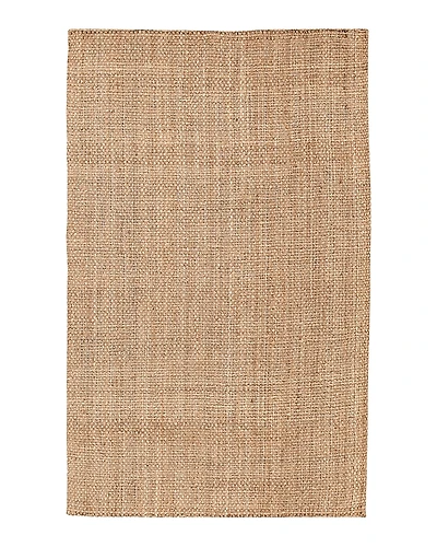 Livabliss Jute Woven JS2 Area Rug, 8' x 10'6