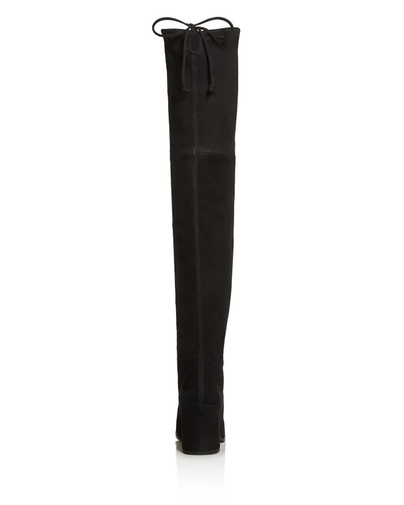 Women's Tieland Over The Knee Boots