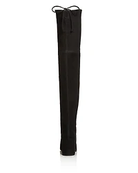 Women's Tieland Over The Knee Boots