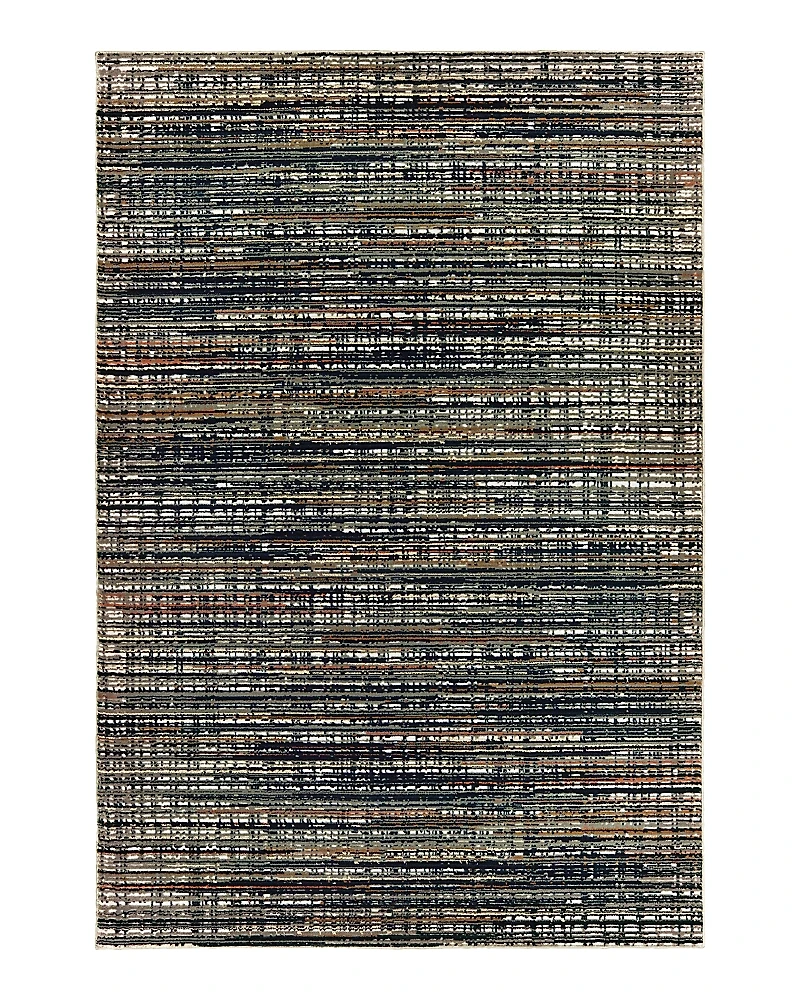 Oriental Weavers Bowen 1332 Area Rug, 3'10 x 5'5