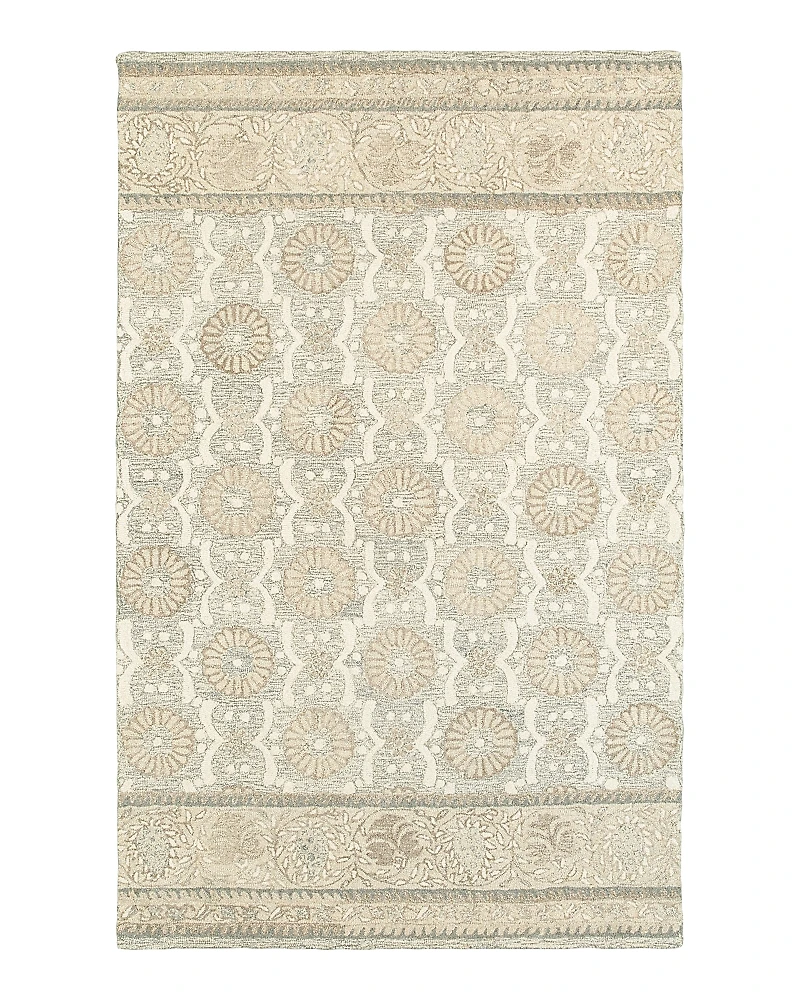 Oriental Weavers Craft Area Rug