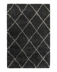 Oriental Weavers Henderson Shag 90 Area Rug, 5'3 x 7'6