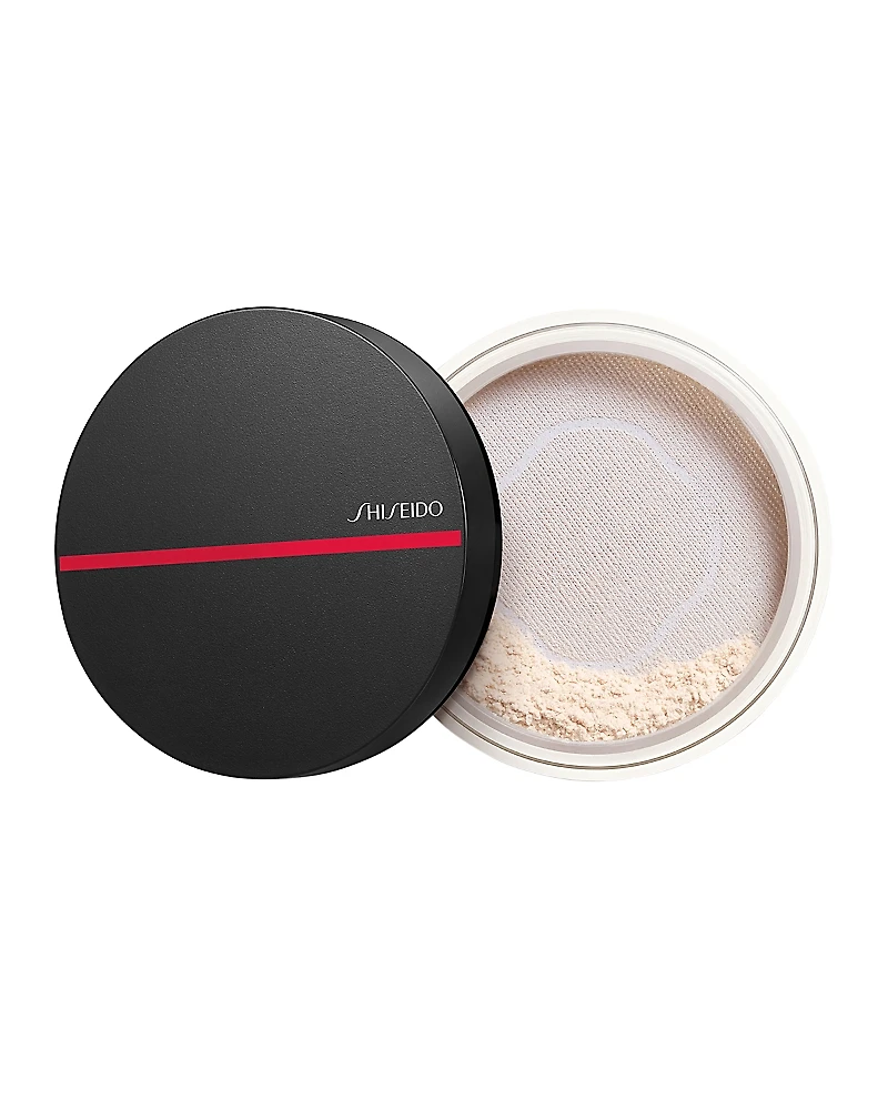 Shiseido Synchro Skin Invisible Silk Loose Powder