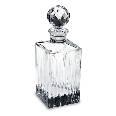 Reed & Barton Soho Square Decanter
