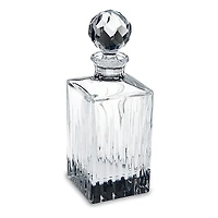 Reed & Barton Soho Square Decanter