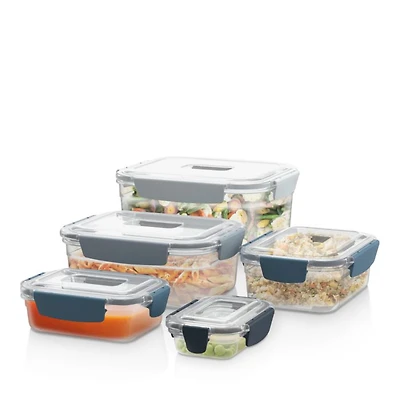 Nest™ Lock 10-Piece Container Set