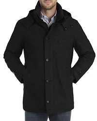 Norwegian Wool City Active Down Parka