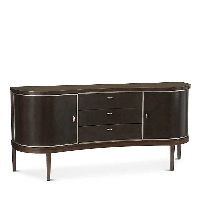 Caracole Moderne Sideboard