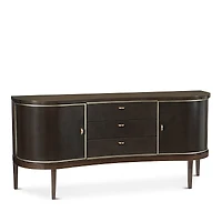 Caracole Moderne Sideboard