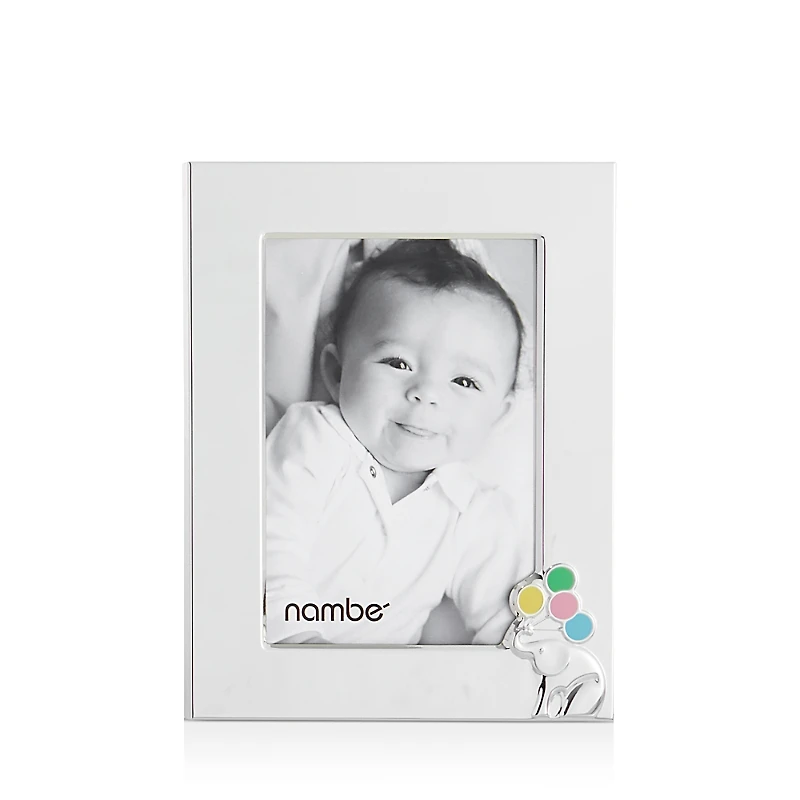 Nambe Bailey Frame, 4 x 6