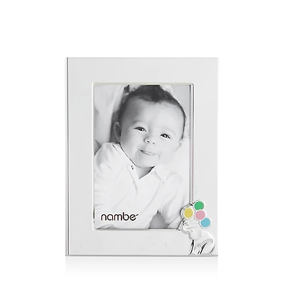Nambe Bailey Frame, 4 x 6