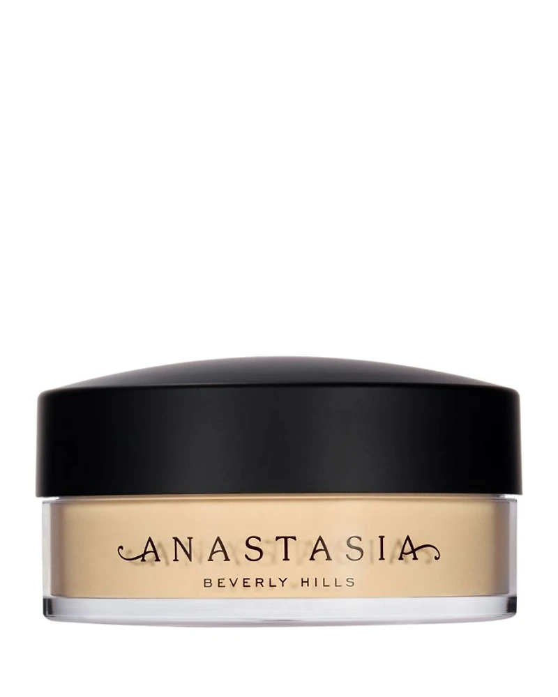Loose Setting Powder