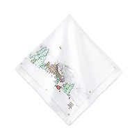 Juliska Berry & Thread North Pole Napkin