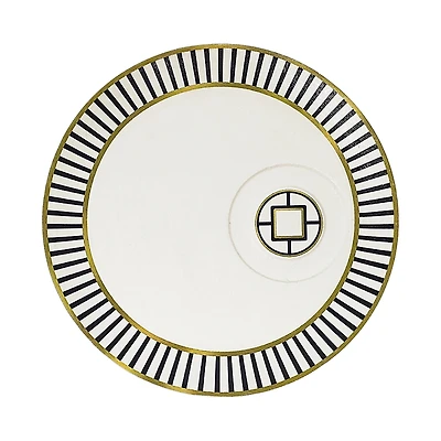 Villeroy & Boch Metro Chic Espresso Cup Saucer