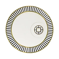 Villeroy & Boch Metro Chic Espresso Cup Saucer