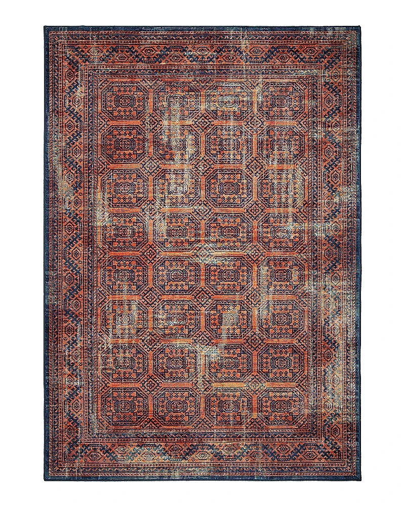 Palmetto Living Orian Alexandria Northern Mashad Area Rug, 5'1 x 7'6