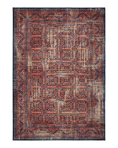 Palmetto Living Orian Alexandria Northern Mashad Area Rug, 5'1 x 7'6