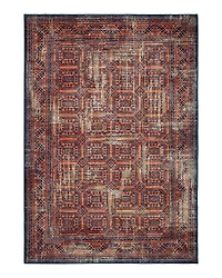 Palmetto Living Orian Alexandria Northern Mashad Area Rug, 5'1 x 7'6