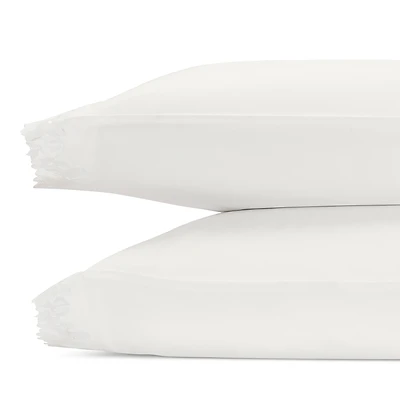 Matouk Virginia King Pillowcases
