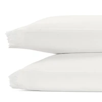Matouk Virginia King Pillowcases