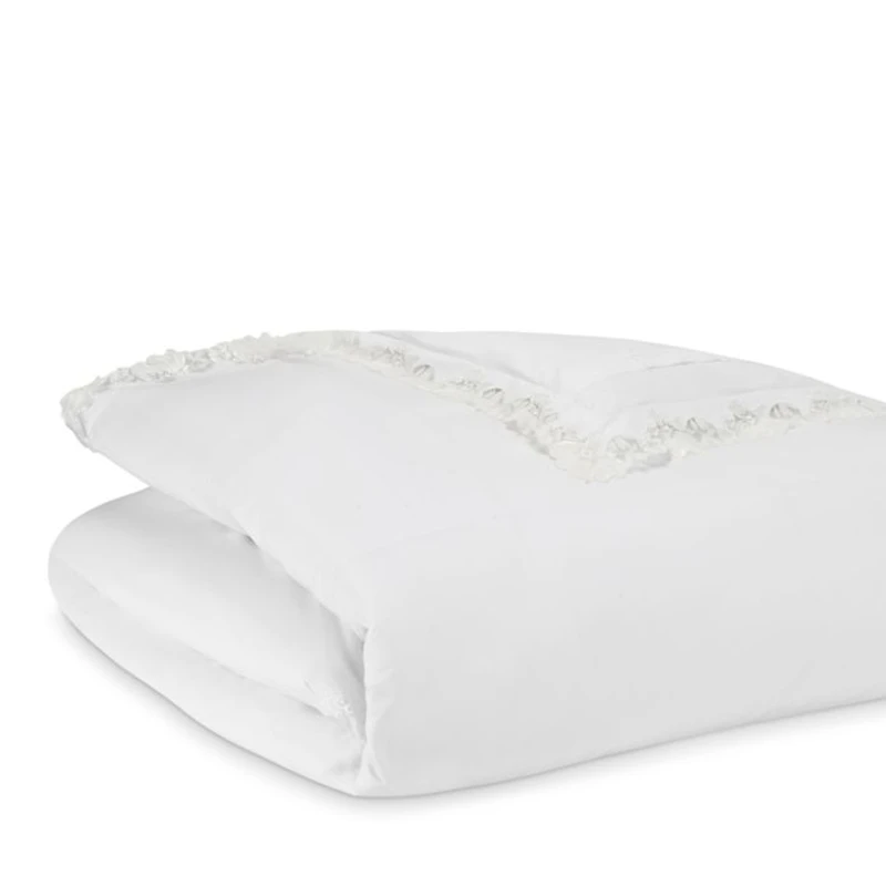 Virginia Duvet Cover, Full/Queen