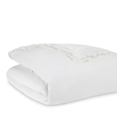 Virginia Duvet Cover, Full/Queen