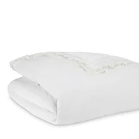 Virginia Duvet Cover, Full/Queen