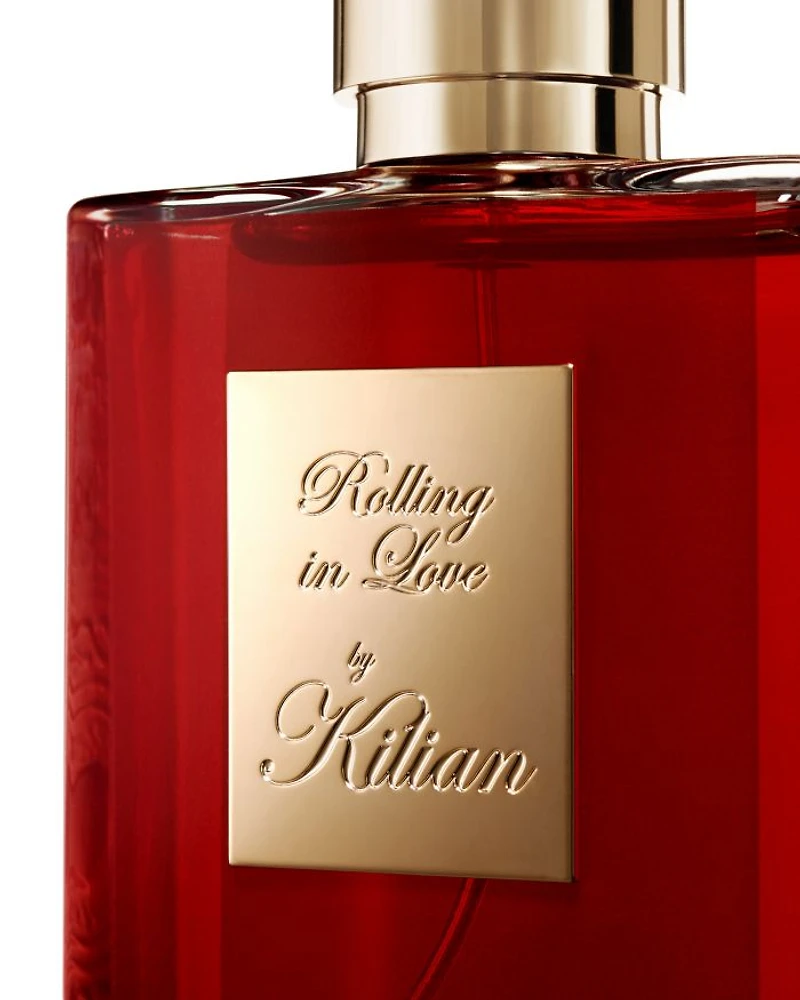 Rolling in Love Refillable Spray 1.7 oz.