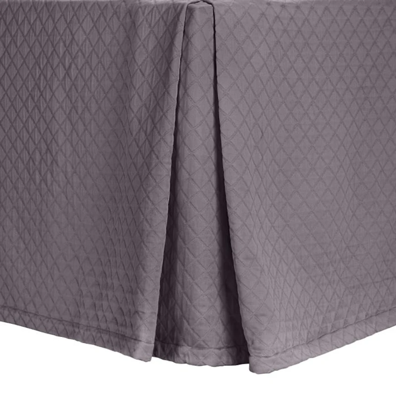 Nadia Bedskirt, King