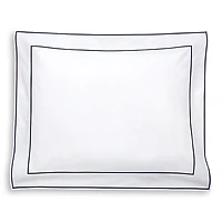 Matouk Ansonia Percale Standard Sham