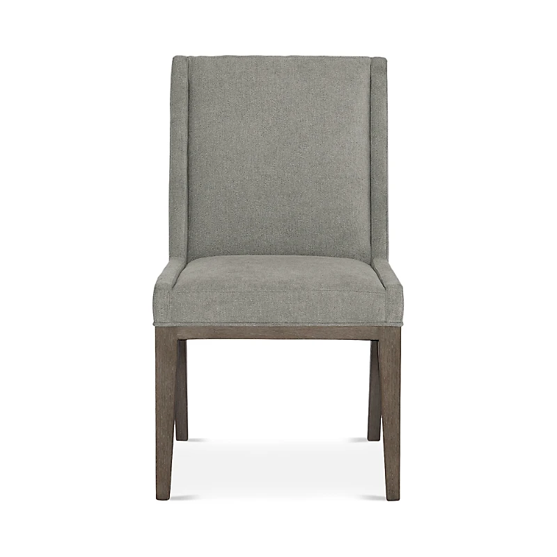 Bernhardt Artisan Collection Linea Side Chair