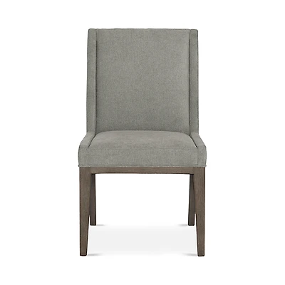 Bernhardt Artisan Collection Linea Side Chair