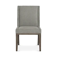 Bernhardt Artisan Collection Linea Side Chair