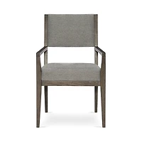 Bernhardt Linea Arm Chair