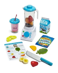 Forty Carrots Smoothie Maker Blender Set, Ages 3+ - Exclusive