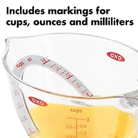 Angled Measure 2 Cup