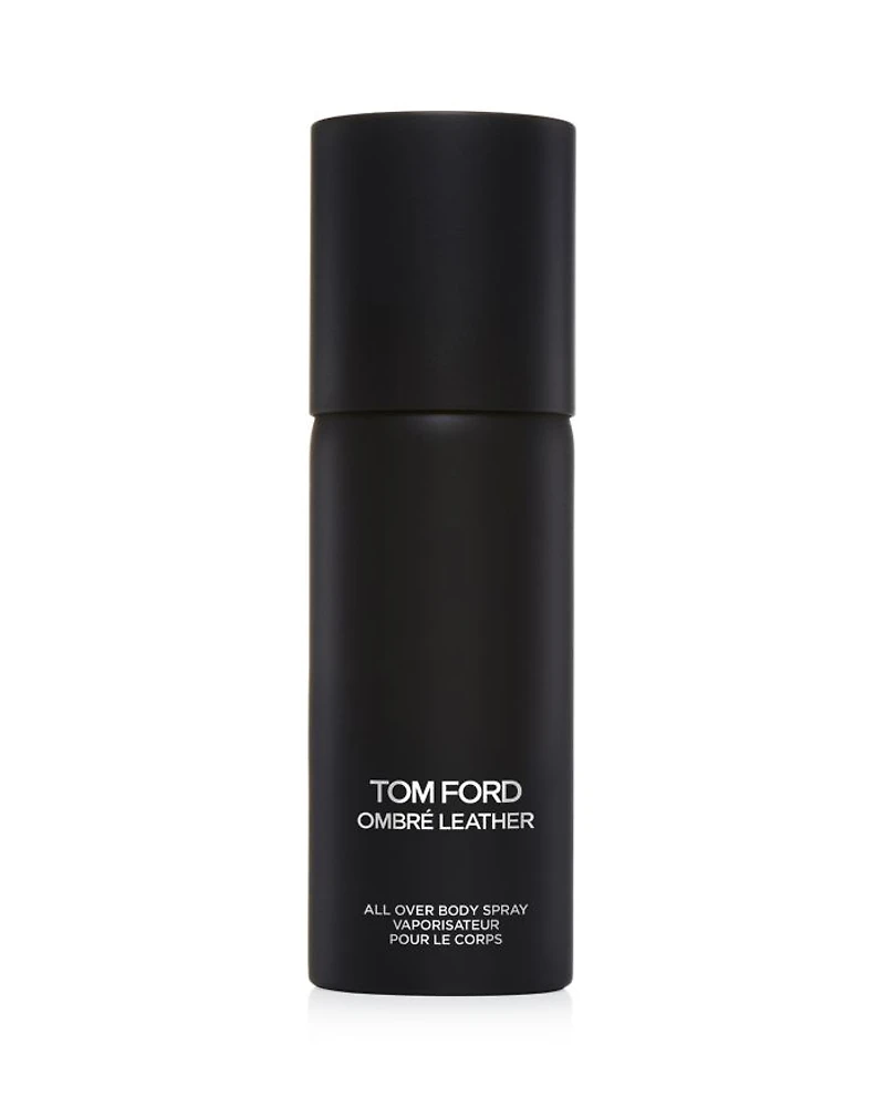 Signature Ombré Leather All Over Body Spray 5 oz.