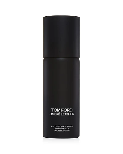 Signature Ombré Leather All Over Body Spray 5 oz.