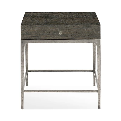 Bernhardt Linea End Table