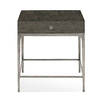 Bernhardt Linea End Table