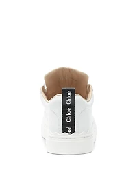 Women's Lauren Low Top Sneakers